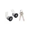 Juego Cilindros Puerta P- Ford Explorer 1991 1992 1993 1994