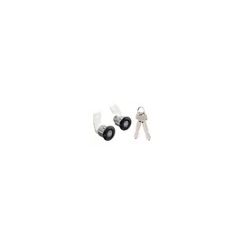 Juego Cilindros Puerta P- Ford Explorer 1991 1992 1993 1994