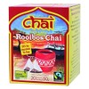 Chai Tea Organic Rooibos Chai Tea Bags, 20 Count.