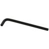 BONDHUS No. 48313 Hexagonal L-Wrench, Anti-Fidding, Long, 5/16 Inch (Short