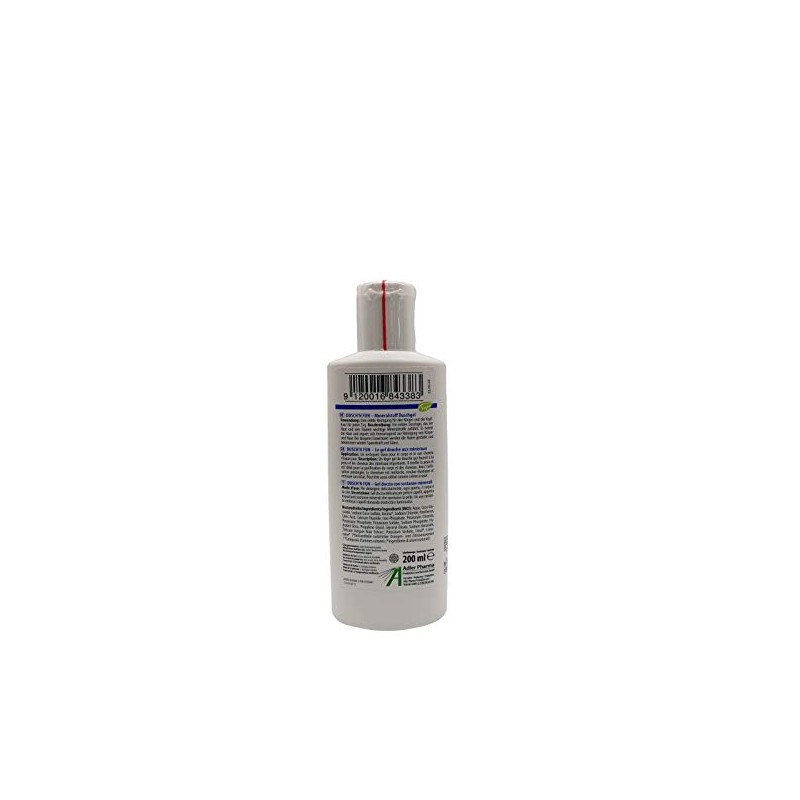 Duschn Fun Mineral Dus 200 ml Shower Gel
