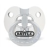 Battle Sports Binky Oxygen Football Mouthguard - Detachable Strap, Maximum