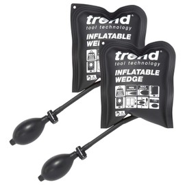 Trend I/WEDGE/2PK Air Wedge 2 Pack, Two Pack