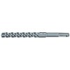 Makita A-54097 3D Plus Carbide Drill (SDS Plus Shank), Diameter