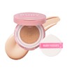 Ruby Kisses Base De Maquillaje En Cojín, Maquillaje Coreano De