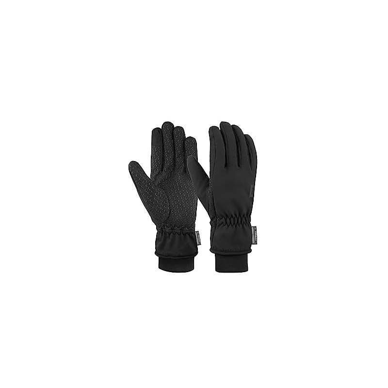 Reusch Kolero STORMBLOXX™ Touch-TEC™ Unisex Multifunctional Gloves, Windproof, Extra Breathable