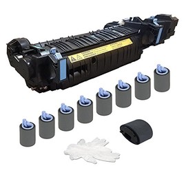 Altru Print CE246A-MK-AP Deluxe Maintenance Kit for Color Laser Printer CP4025 / CP4525 / CM4540 / M651 / M680 (110V) Includes RM1-5550 Fuser