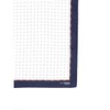 Dupont (신세계본점)26 S/S 순면 손수건 양말 2매세트 SE6SMA381008SNY001BK (Shinsegae Main