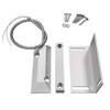 Alarm Magnetic Contacts for Roller Shutter Garage Door Switch Sensor