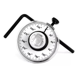 Viridiana Goniómetro De 1/2 P/ángulo Torque Cabezal Cuadrado