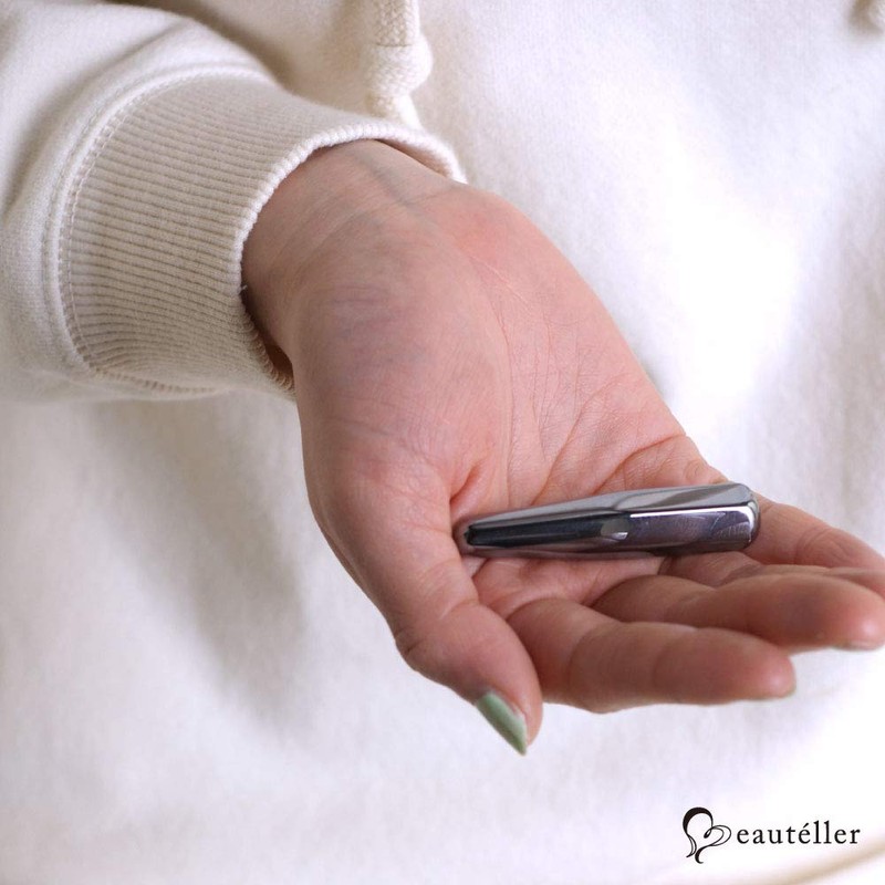 Beautéller Terahertz Massage Rod, 2.4 inches (60 mm)