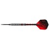 Atrax 95% Tungsten Darts | Steel Tip Darts set| 21g,