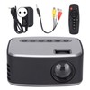 Mini Projector Video Smart LED Projecter with HD Multimedia Interface