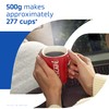 NESCAFÉ Original Decaf Instant Coffee 500g Tin