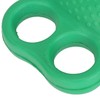 Finger Exerciser Ball Stress Relief Versatile Hand Grip Strengthener Finger