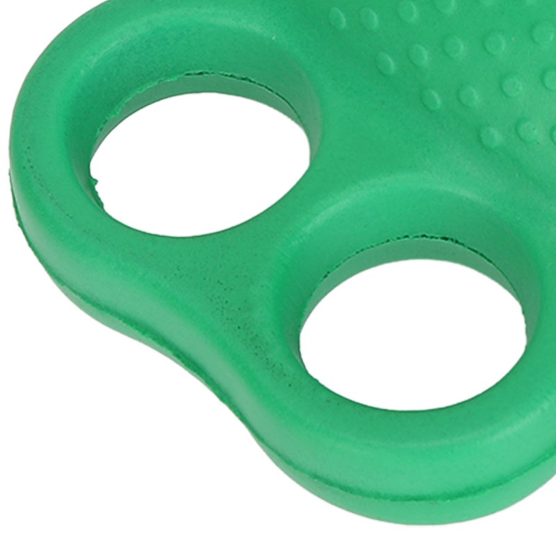 Finger Exerciser Ball Stress Relief Versatile Hand Grip Strengthener Finger
