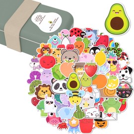 GODAYS 60 PCS Notes for Lunch Box, Funny Quiz Jokes Cards for Lunch Box, Positive Affirmation Cards Back to School Gifts for Students