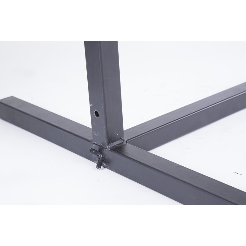 Stansport Heavy-Duty Rotisserie and Spit Camp Grill (613-200)