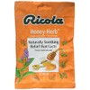 Ricola Natural Honey Herb 24 Drops