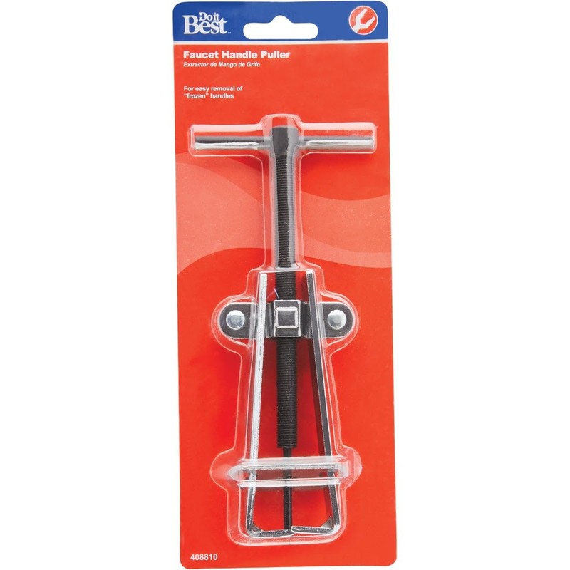 Do it Faucet Handle Puller