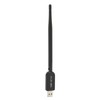 USB Wireless Adapter 100m Valid Distance 3.0Mbps 2.4GHz Multiple Devices