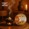 Bijos Incense Boswellia Papyrifera, Frankincense Sudan, First Choice, in 50