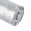 FTVOGUE DC 12V Electric Motor with Gear CW/CCW High Torque