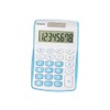 Genie 12492 Compact Pocket Calculator with 8 Digit Display -
