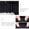 townssilk townssilk Silk Sleep mask with Adjustable Strap,Comfortable and Super