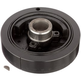 ATP Automotive Graywerks 102049 Engine Harmonic Balancer