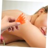 Mikinona Five Claw Jade Comb Handmade Massager Tool for Facial