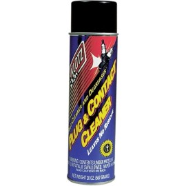 Klotz Oil Plug and Contact Cleaner - 12.5oz. Motorcycle ATV/UTV Street Bike PWC
