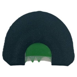 Quaker Boy - SG Hecklin' Hen Call,Green
