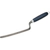 Pointing Trowel 6 mm Curved