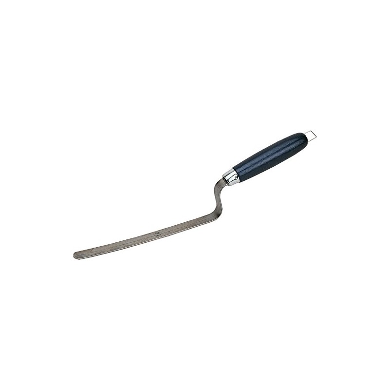 Pointing Trowel 6 mm Curved