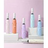 Aimoha UV Protection Parasol, Folding, Sun or Rain, Women's, Men's,