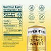 Fever-Tree Tonic Water - Premium Mixer - Refreshing Beverage for