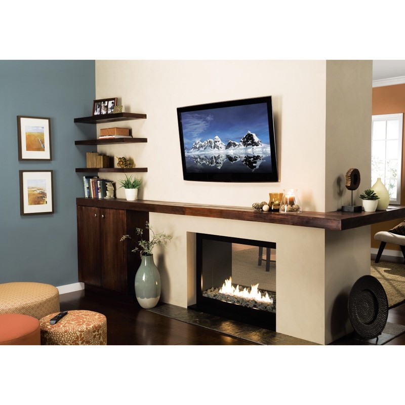 Sanus Systems Vmpl50A-B1 32-Inch to 70-Inch Visionmount Tilt Mount