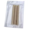 SALVIGAR Collagen Casings Dry 16mm / 50ft Lenght for stuffing