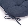 MOIRIG 4 Pack Chair Cushions for Dining Chairs, Chair Cushion,