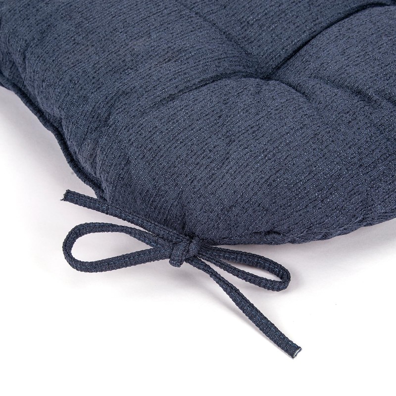 MOIRIG 4 Pack Chair Cushions for Dining Chairs, Chair Cushion,
