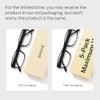 Gaoye 1.5 Blue Light Blocking Reading Glasses - 5 Pack