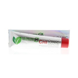 CHI Ionic Permanent Shine Hair Color 3oz (11N)