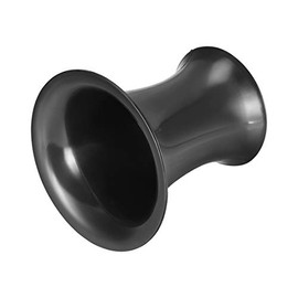 uxcell 76mm x 89mm Speaker Port Tube Subwoofer Bass Reflex Tube Bass Woofer Box Port Tube Vent