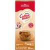 Nestle Coffee mate Liquid Coffee Creamer Singles, Original, 50 Ct