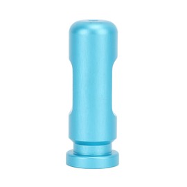Ear Equalization Training Tool Ear Pressure Balance Aluminium Alloy Diving Accessory for Freediving Underwater Blue