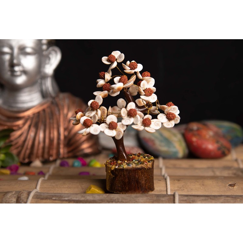Crystal Tree for Home Decorations Crystals and Healing Stones Witchy