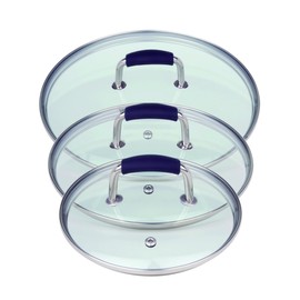 GSW Scala 131247 Glass Lid for Cooking Pot 24 cm
