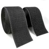 2'' Sew On Hook and Loop Strips, Non-Adhesive, Interlocking Tape,