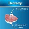 D.O.C. Repair-It Advanced Formula Denture Repair Kit 3 ea